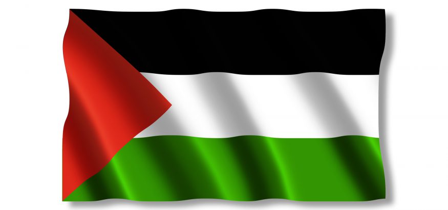palestina