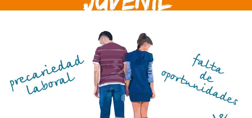 12 agosto DíaInternacional juventud2015