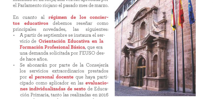 FEUSO INFORMA LA RIOJA 20170403