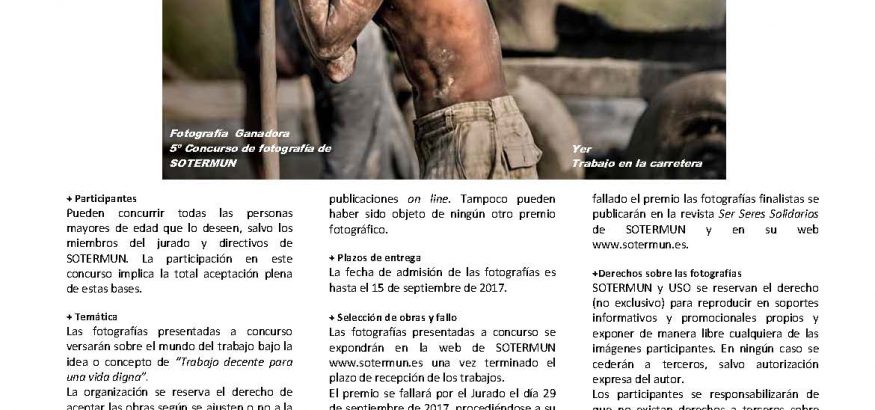 Bases 2017 Castellano